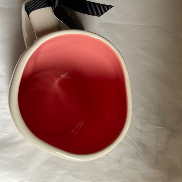 New Rae Dunn Disney Princess Little Mermaid Mug - Picture 4 of 5